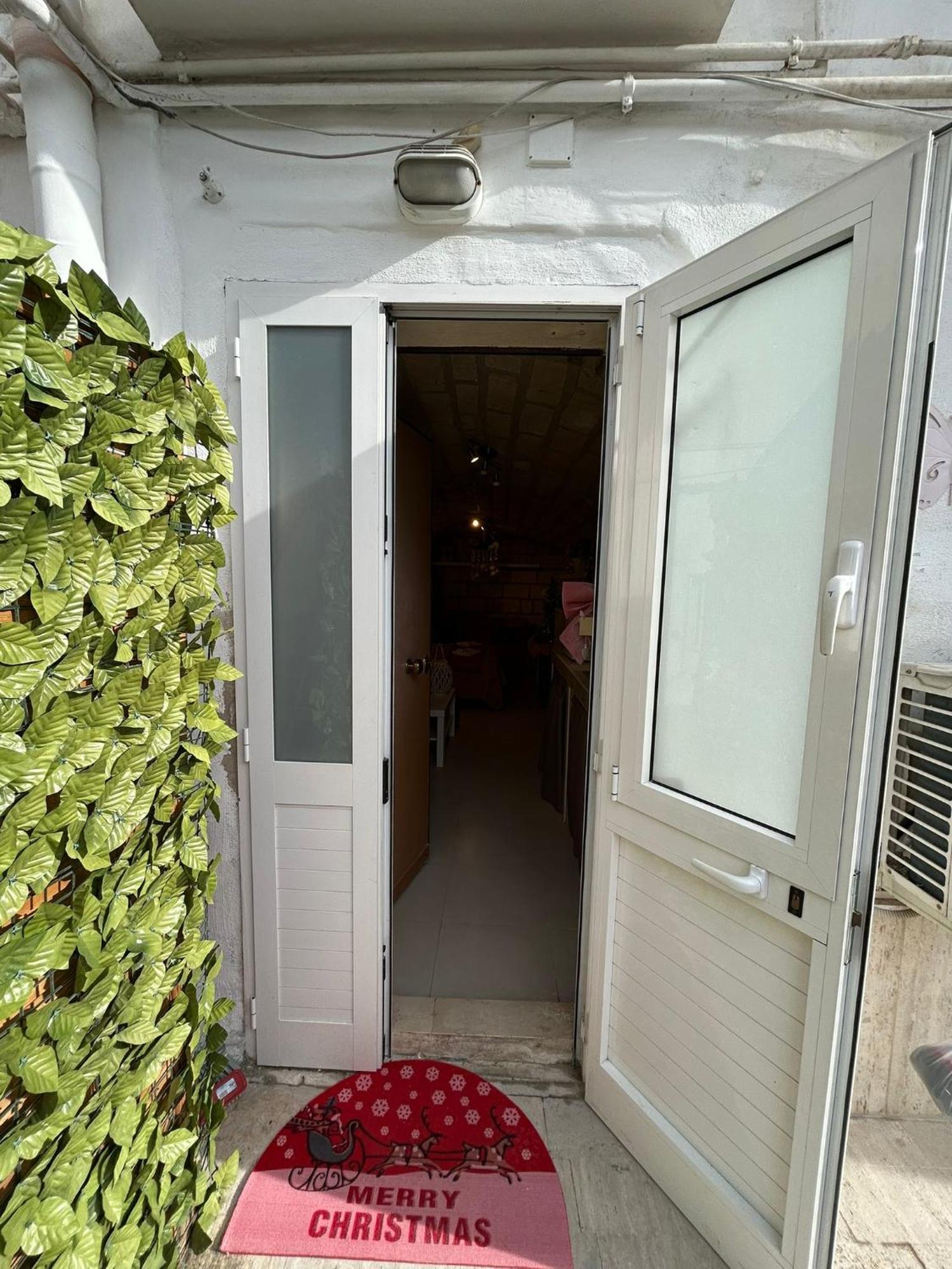 Milo'S Ll Bed & Breakfast Bari Exterior photo